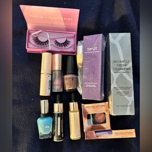 Eyes & Lips Bundle S1